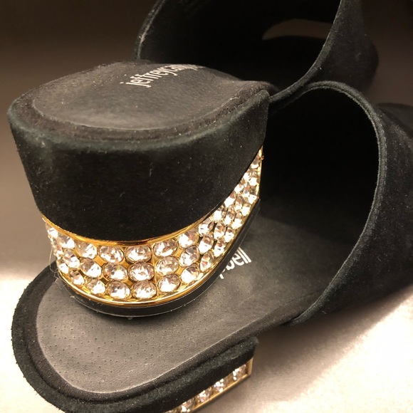 Jeffrey Campbell Teseida slides - Picture 3 of 3